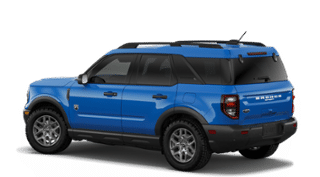 2026 Ford Bronco Sport® External Image 3